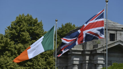 Northern Ireland