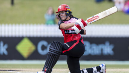 Women's cricket
