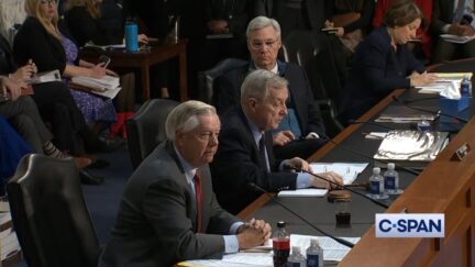 Dick Durbin