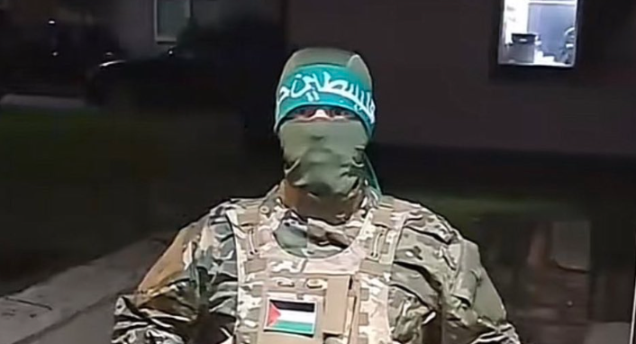 Hamas