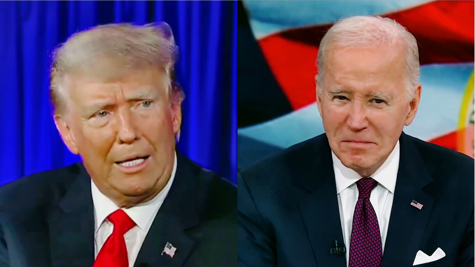 'Joe Biden Smoked Donald Trump!' Biden Campaign Hits Back at Newest Trump Claim He Can Prove His Election Lies