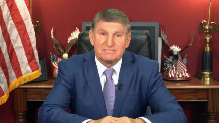 Joe Manchin