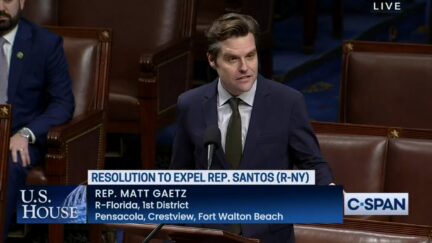 Matt Gaetz