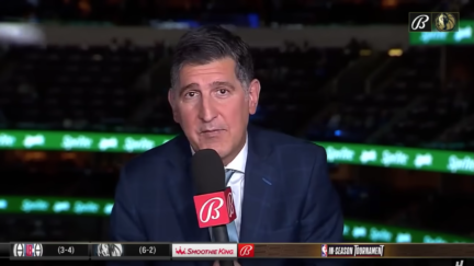 Bally Sports Southwest analyst Brian Demaris delivers brutal rant about James Harden