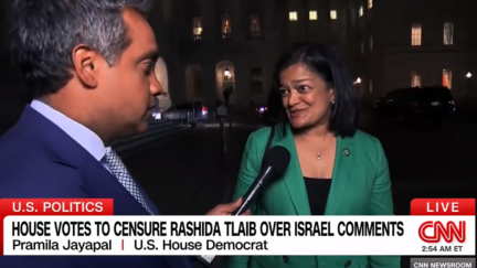 Pramila Jayapal
