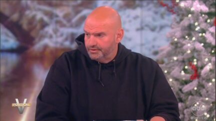 John Fetterman