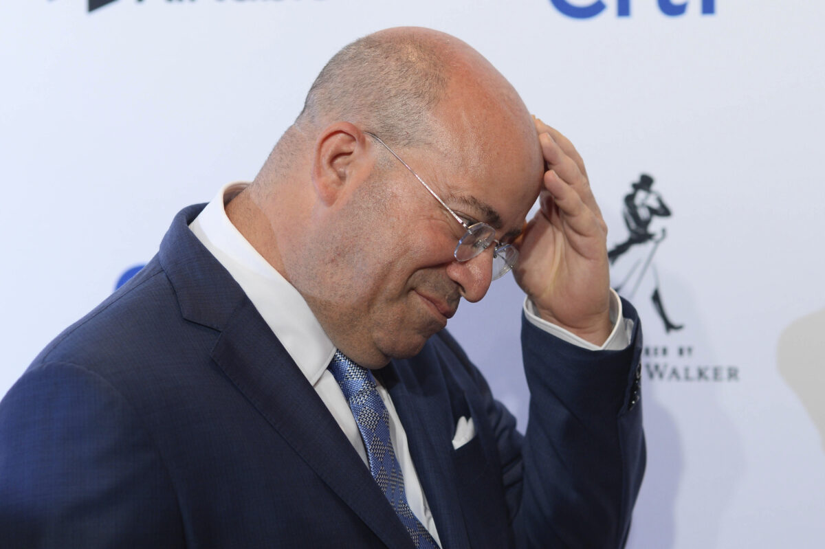 Abu Dhabi-Backed RedBird IMI Pulls Out Of Jeff Zucker Led Telegraph Takeover