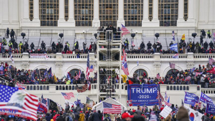 January 6 Capitol Riot