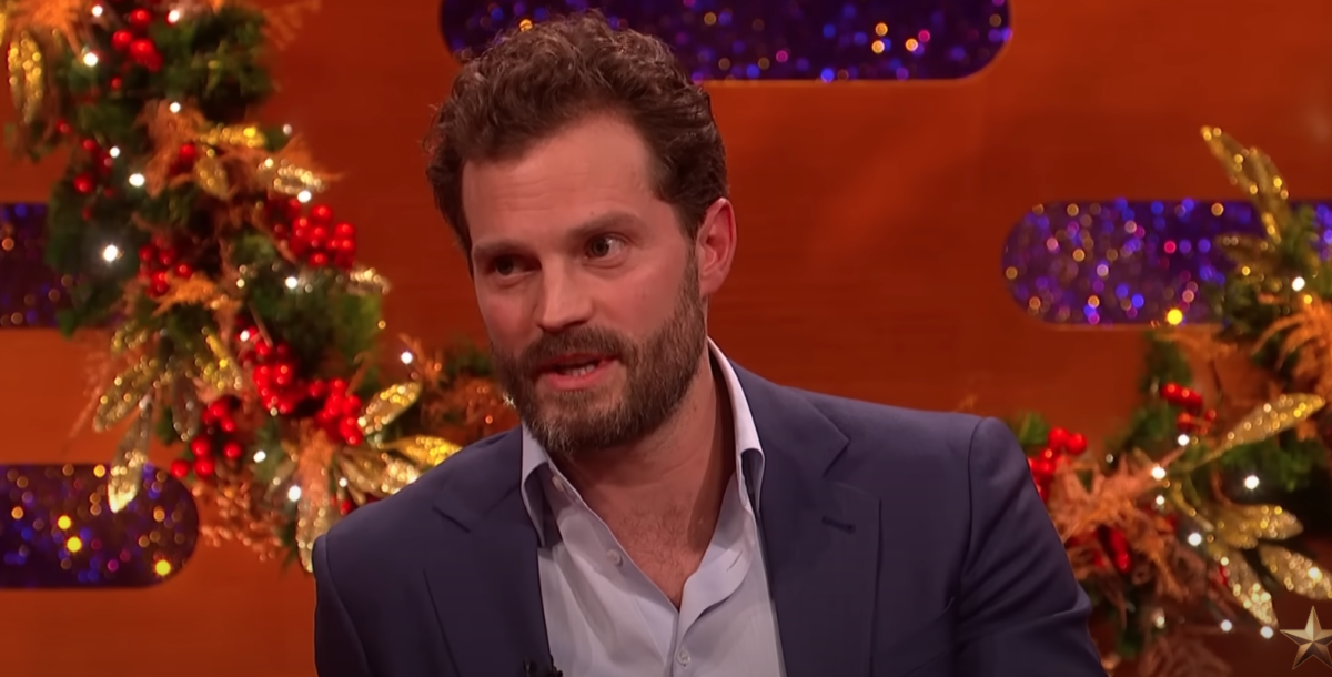 Dornan