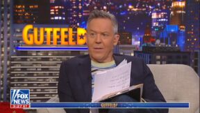 Greg Gutfeld