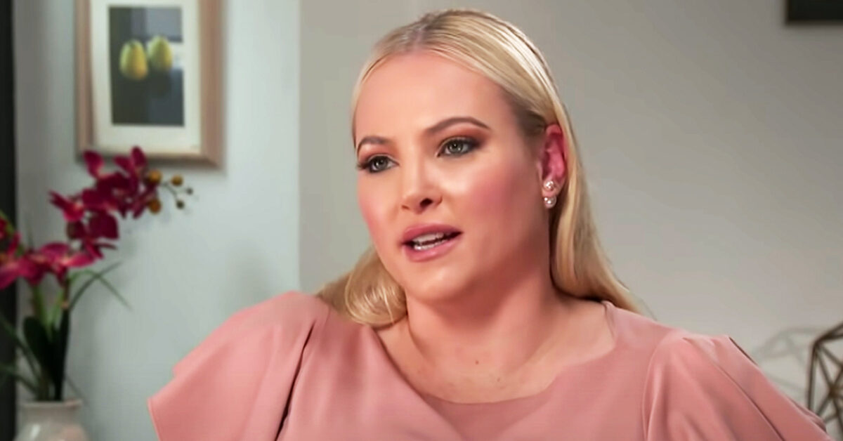 Meghan McCain Lashes Out at Ex-View Colleagues Over ‘Slanderous’ Accusations: ‘I Will Be Consulting My Lawyers’