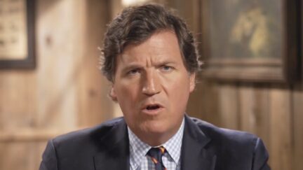 Tucker Carlson