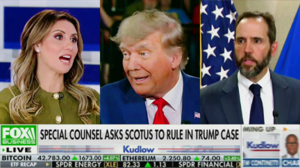 Trump Lawyer Says Supreme Court Agreed To Jack Smith's Quick Appeal Demand Because — They Actually Agree With Trump