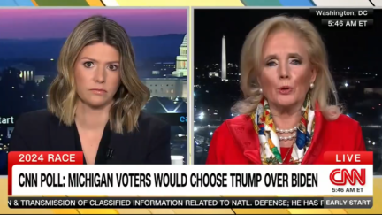 Debbie Dingell