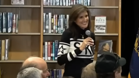 Nikki Haley