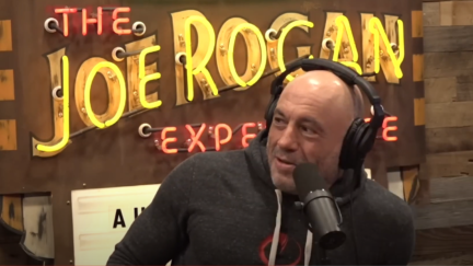 Joe Rogan