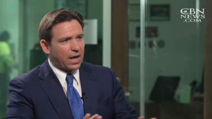 Ron DeSantis
