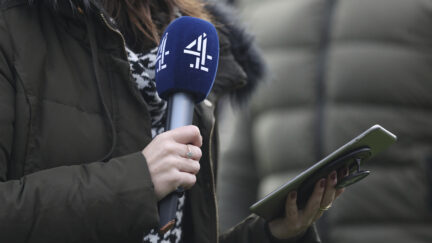 Channel 4