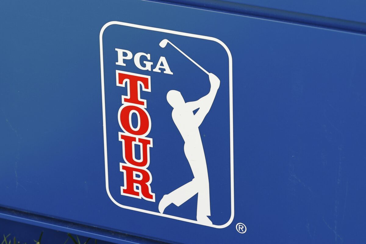 JUST IN: PGA Tour Agrees to $3 Billion Investment in New For-Profit Entity — Amid Lingering Questions About Deal With Saudi-Backed LIV Golf