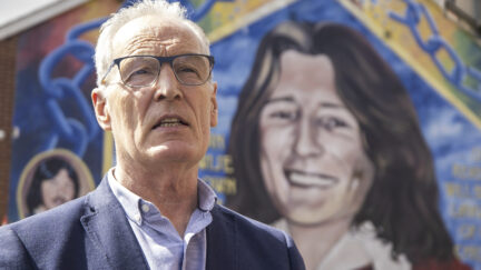 Sinn Féin