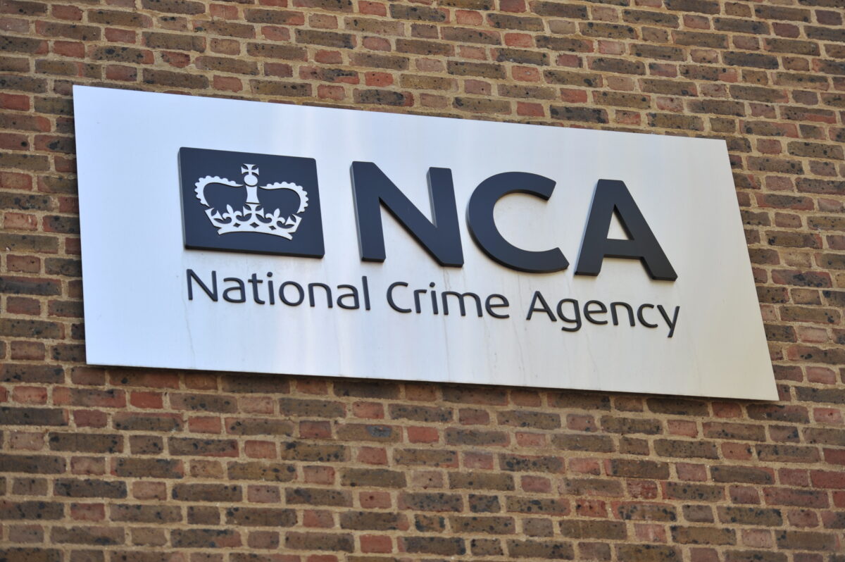 National Crime Agency Investigates Suspicious Financial Activity At   AP509032813078 1200x798 