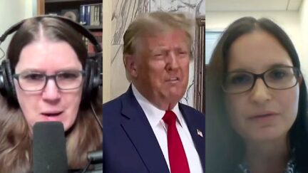 'Donald's Personal Pocket Judge!' Mary Trump Slams Judge In Espionage Act Case — Who Was Appointed By Trump — Over Delays