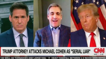 'The Bill Is Coming And He Can't Pay!' Former Loyal Trump Fixer Taunts Trump Over Looming Fraud Trial Payout