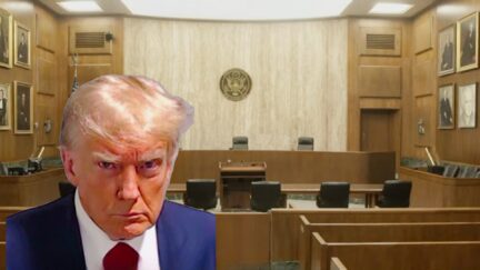 Trump Lawyer Argues Presidents CAN Order Seal Team 6 To Assassinate Rivals In Stunning Courtroom Exchange