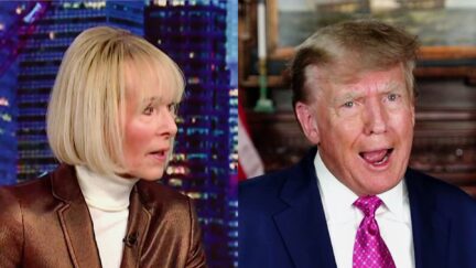 Trump Rants About Getting New Lawyers — Rages At Judge Over Blockbuster E Jean Loss — But Silent About Carroll AND Alina Habba
