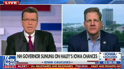 Your World With Neil Cavuto-Fox Host Asks Anti-Trump Republican 'Does It Disturb You' Many Will Vote For Biden If Trump Wins_-2024-01-15