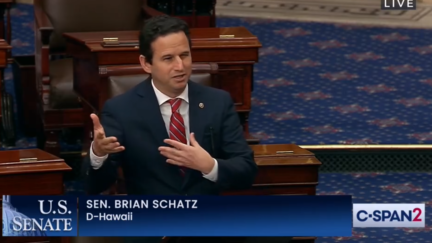 Brian Schatz