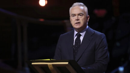 Huw Edwards