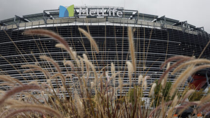 MetLife Stadium
