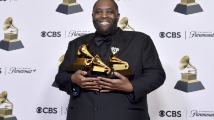 Killer Mike