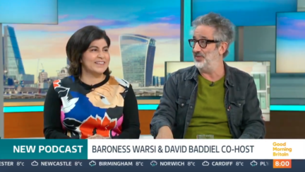 Baddiel