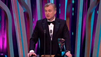 Bafta Awards