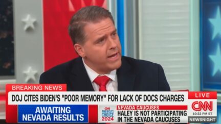 Scott Jennings on CNN