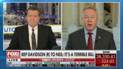 Neil Cavuto