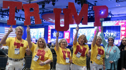 J6 Pinball, Woke Tears Water, and More at CPAC