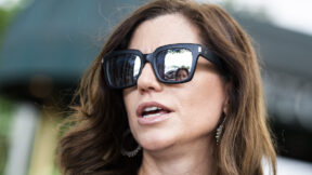 Nancy Mace Tells 'Complete Loser' Kevin McCarthy to 'Get a Job'