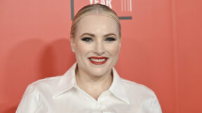 Meghan McCain Promises 'No Peace' to Kari Lake Over Insults Against Father