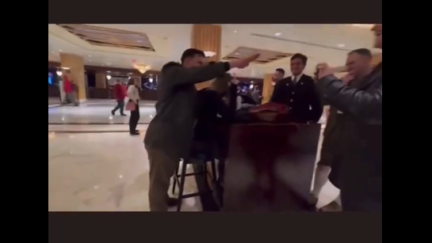 CPAC Nazis