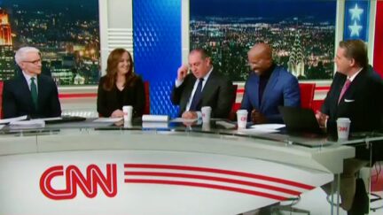 ‘WHO Could’ve Given Such a STUPID Strategy_’ CNN’s Van Jones Mercilessly Mocks Trump Over NY Loss