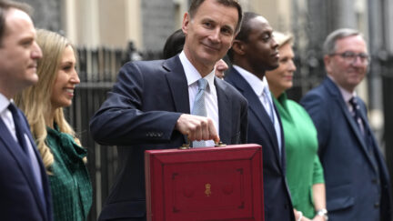 Peston