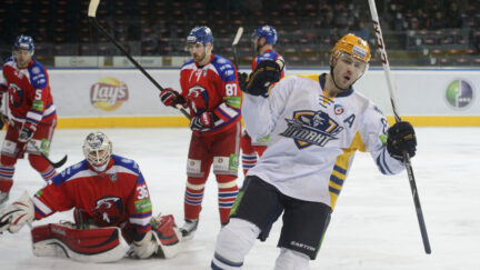 Konstantin Koltsov