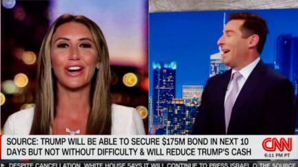 CNN Analyst Mocks Trump Lawyer Alina Habba For Saying 'We Won!' — Even Though She Explained It Was A Joke Seconds Later