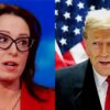 Trump Lawyer Alina Habba Rages At 'People That Get Excited' By Trump Being Forced To Sell Assets: 'They Don't Have a Conscience!'