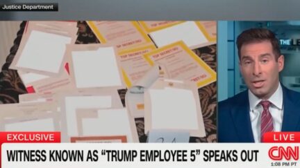 Elie Honig talks docs