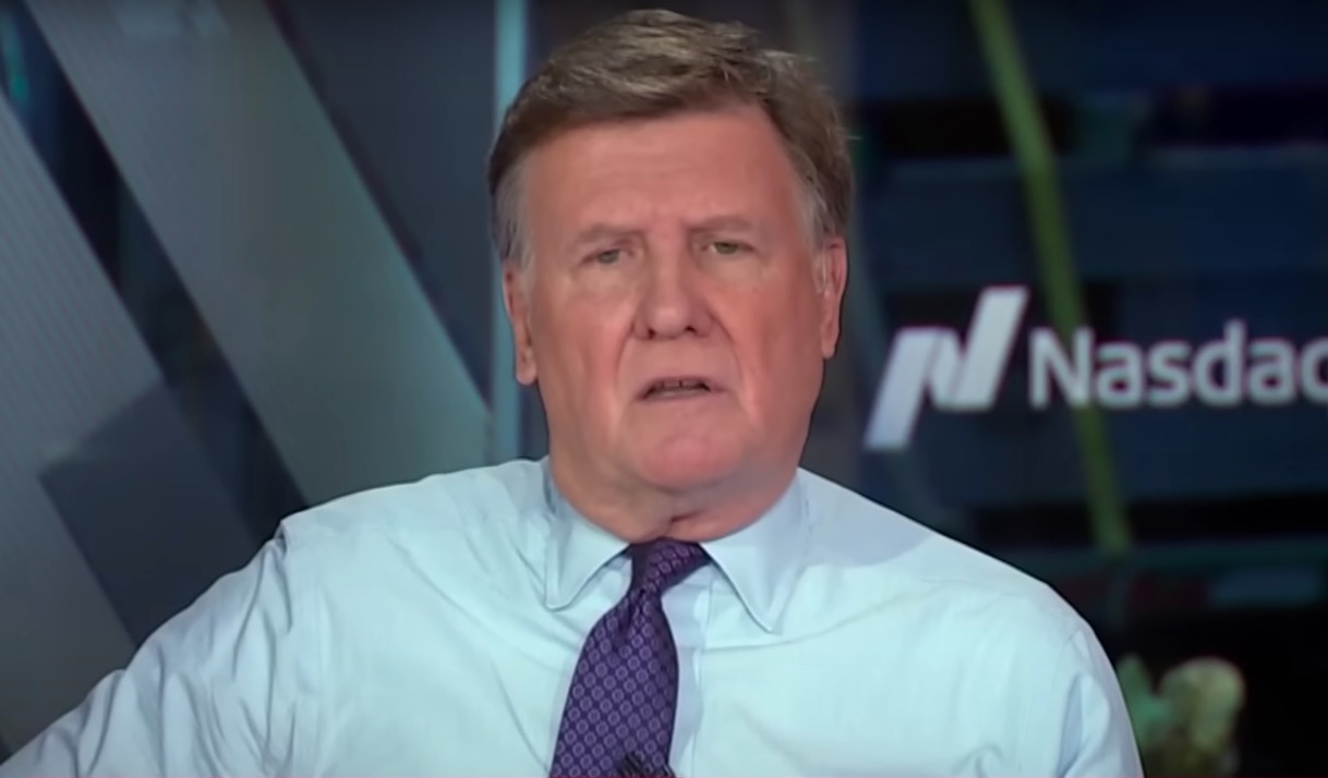 Joe Kernen