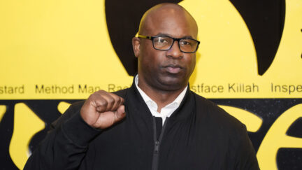 Jamaal Bowman Joins Dems Condemning CNN's Scott Jennings